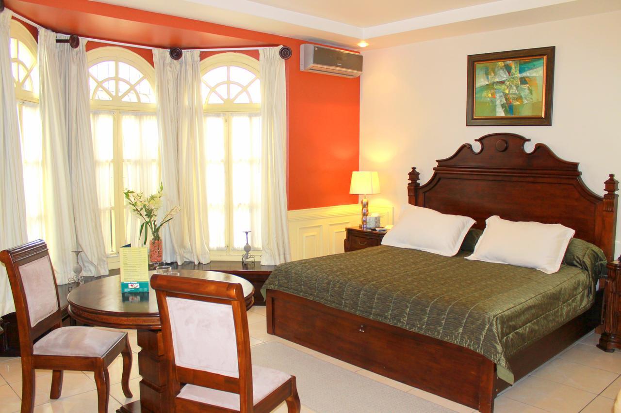 Sportsmens Lodge - Gentlemen'S Club (Adults Only) Сан-Хосе Екстер'єр фото