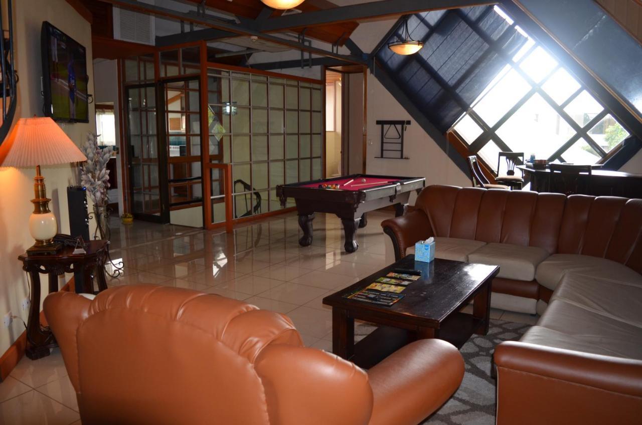 Sportsmens Lodge - Gentlemen'S Club (Adults Only) Сан-Хосе Екстер'єр фото
