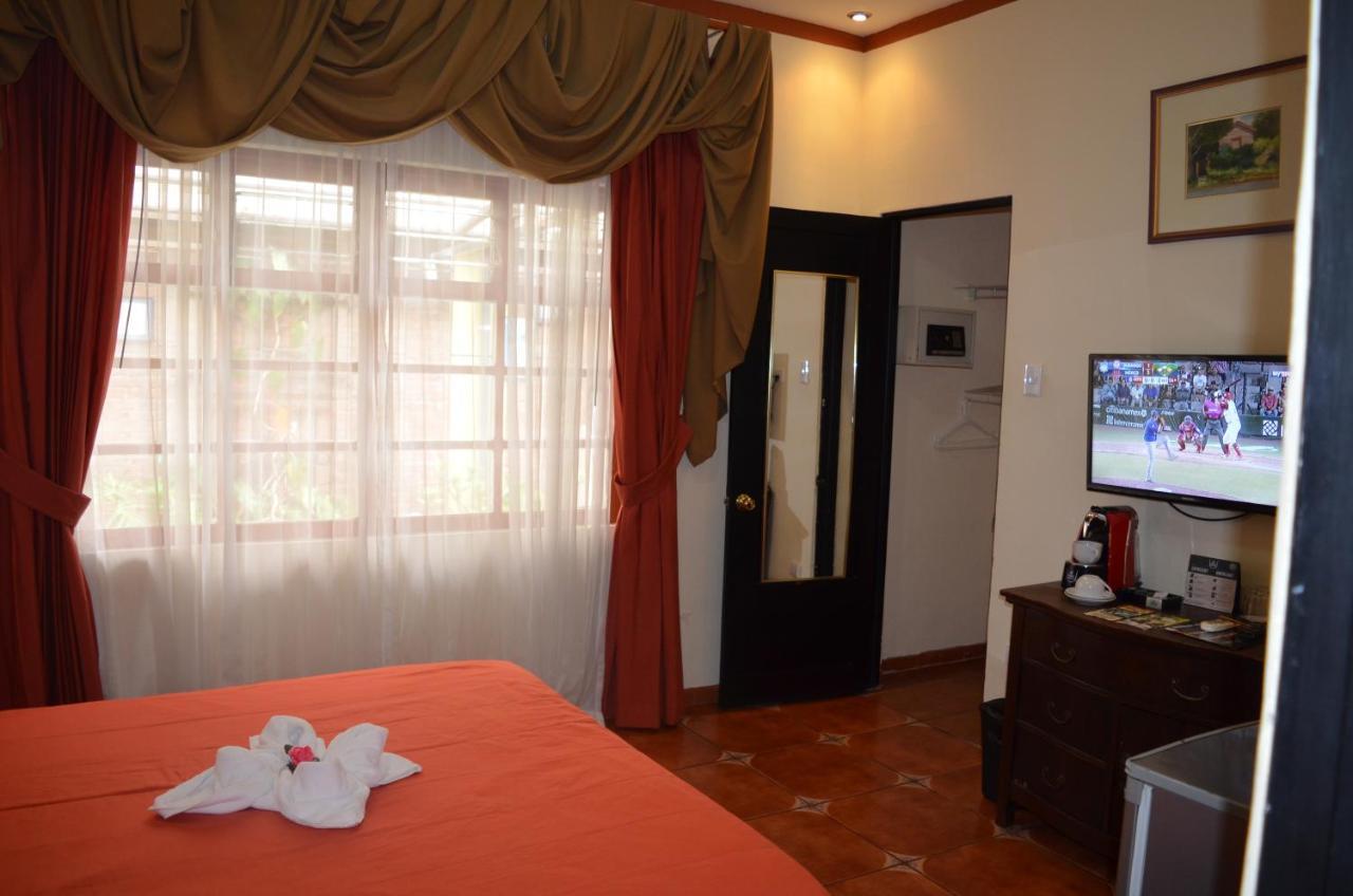 Sportsmens Lodge - Gentlemen'S Club (Adults Only) Сан-Хосе Екстер'єр фото
