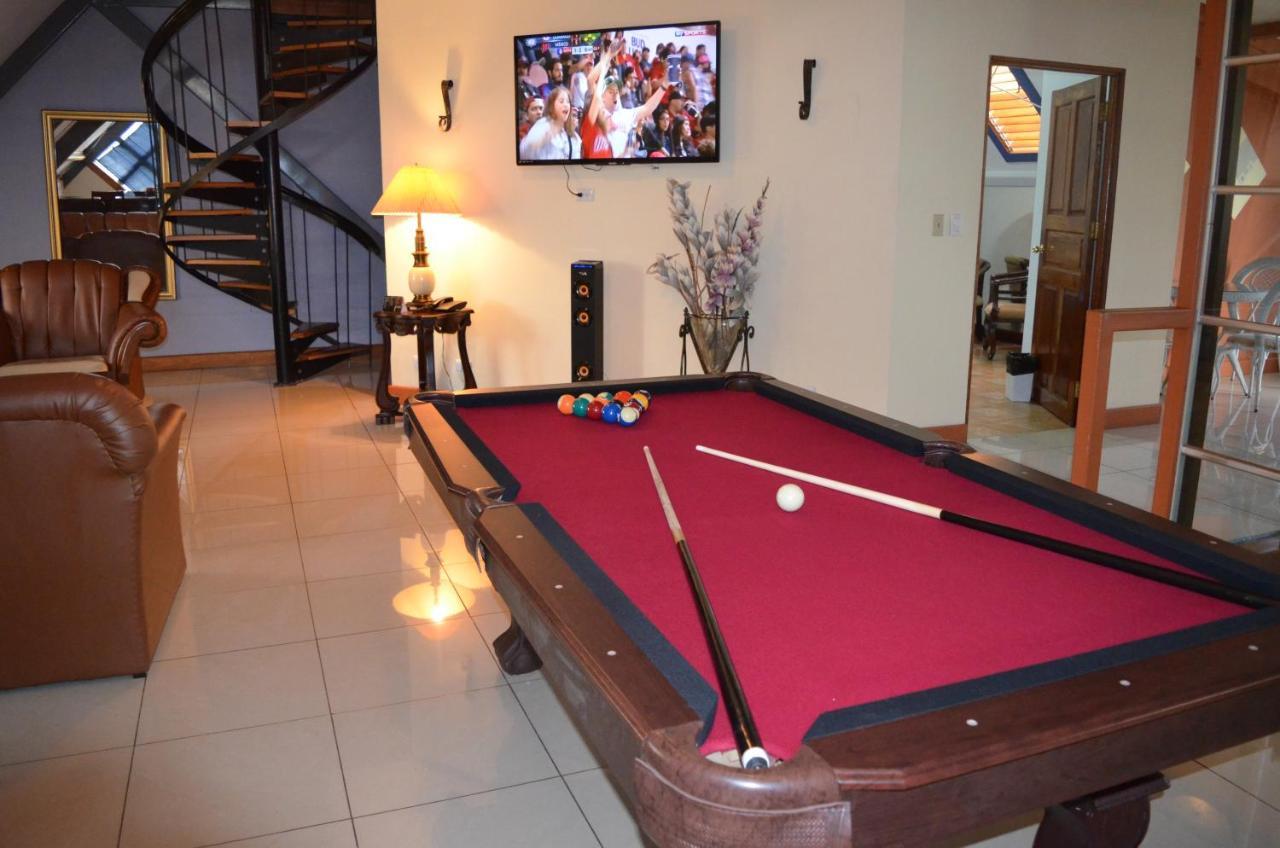 Sportsmens Lodge - Gentlemen'S Club (Adults Only) Сан-Хосе Екстер'єр фото